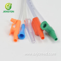 Disposable Suction catheter DEHP FREE